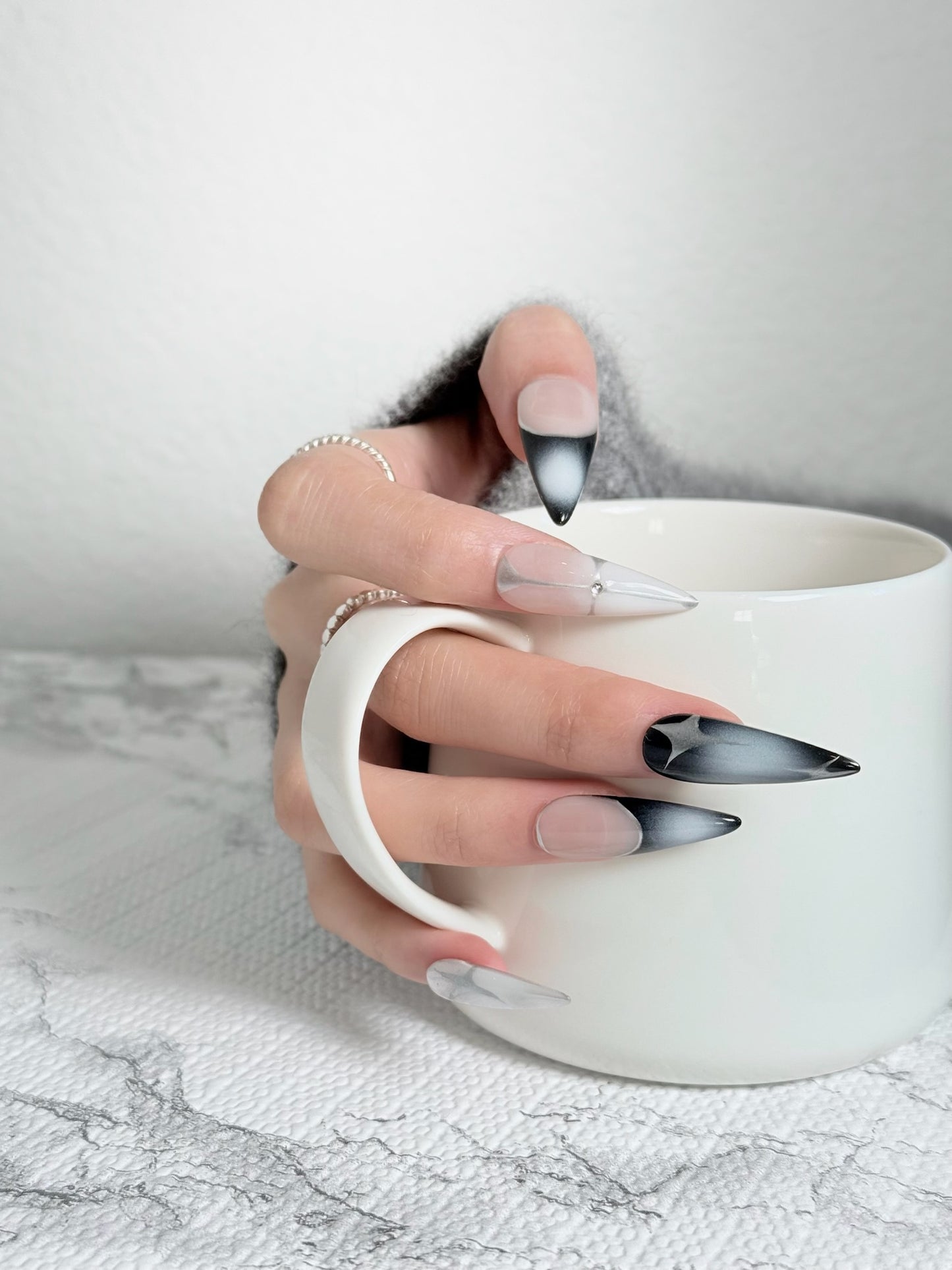 Chrome Elegance