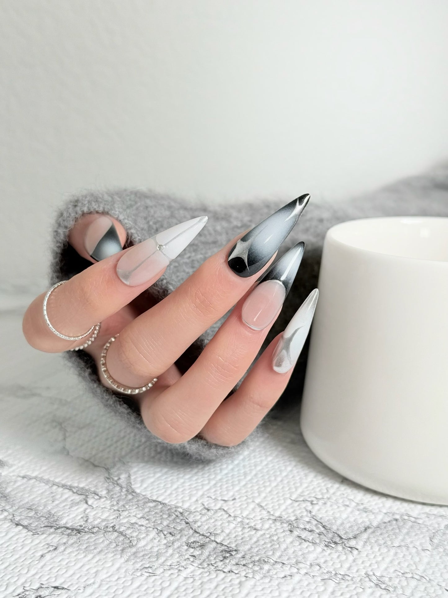 Chrome Elegance