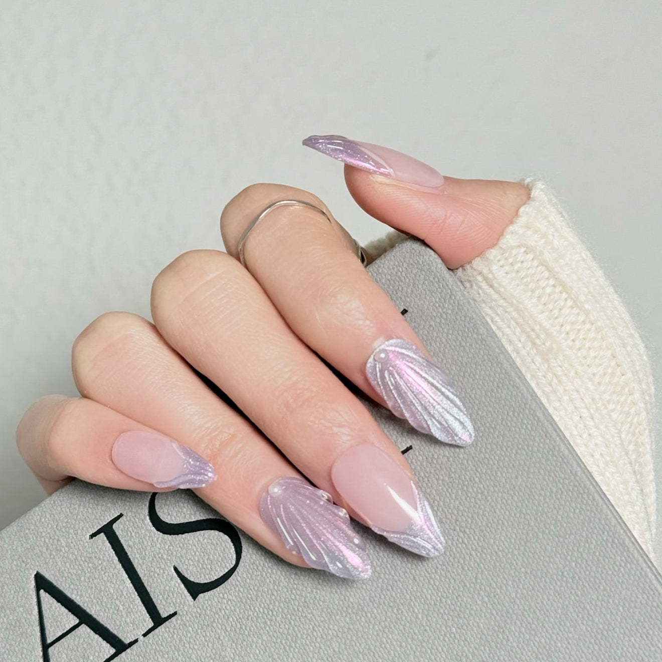 Mermaid Shell