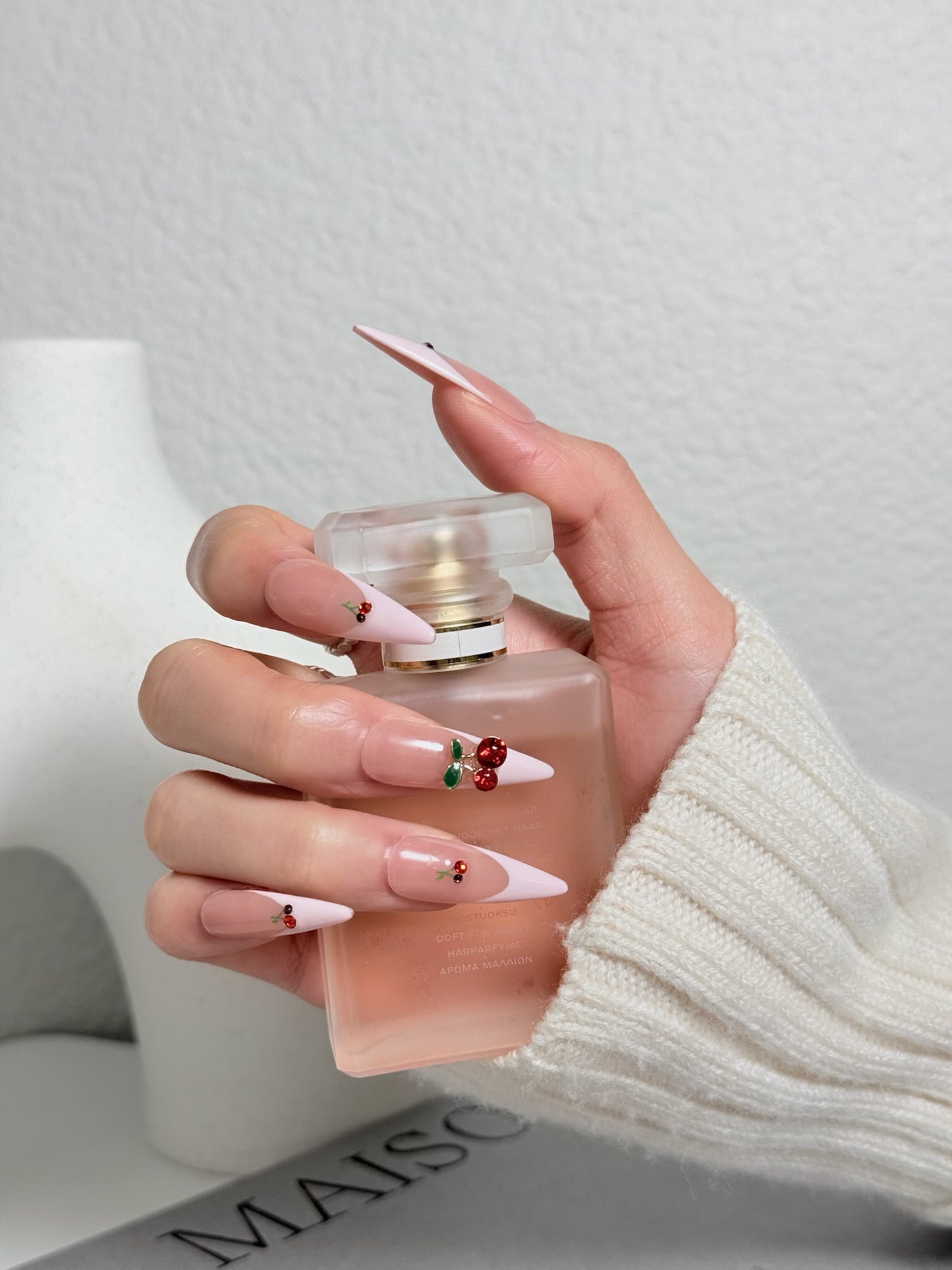Cherry Blush