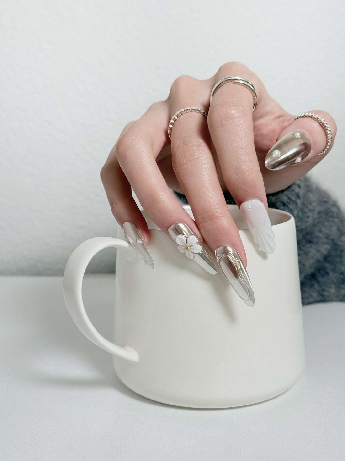 Pearl Elegance
