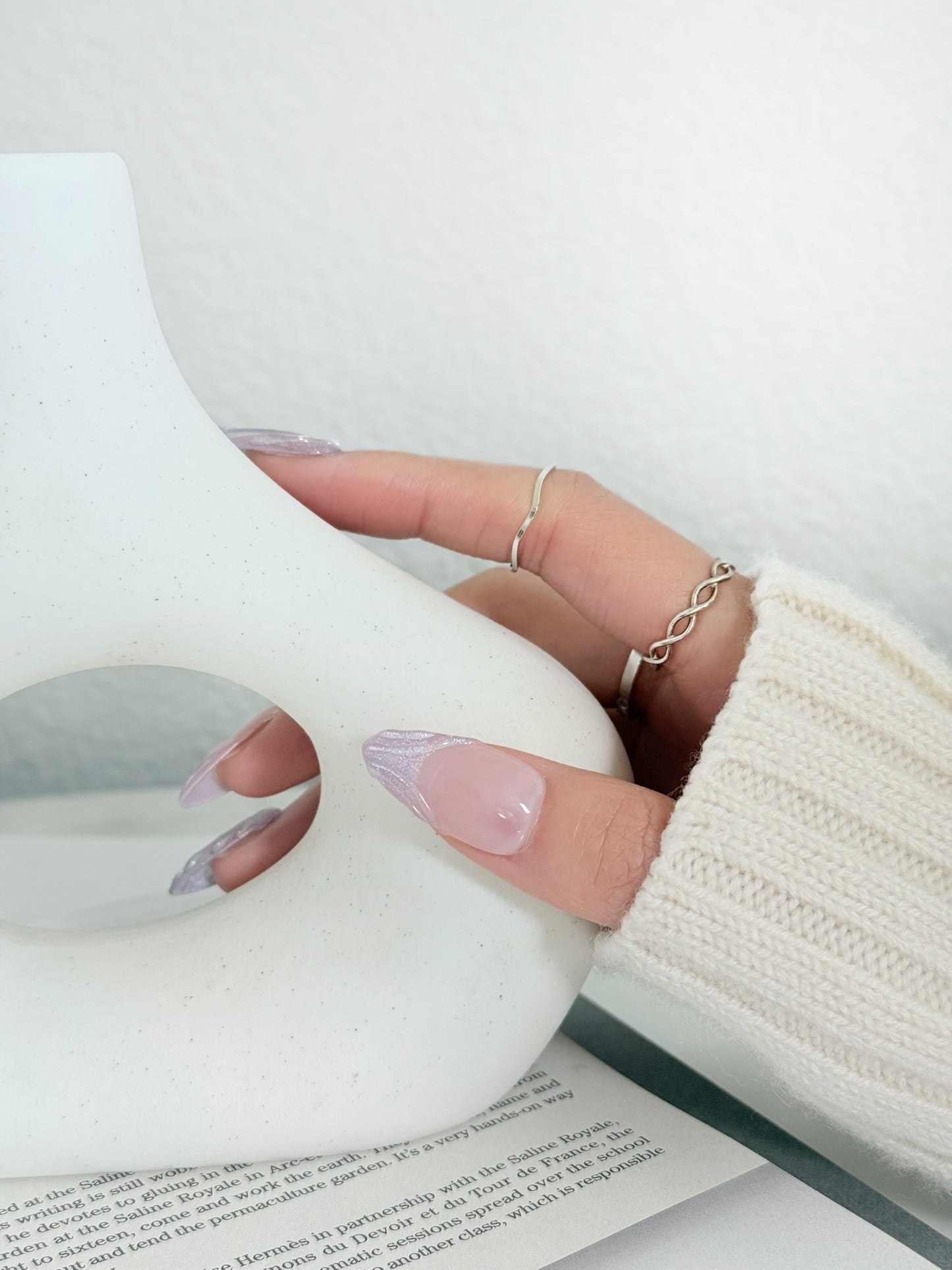 Mermaid Shell