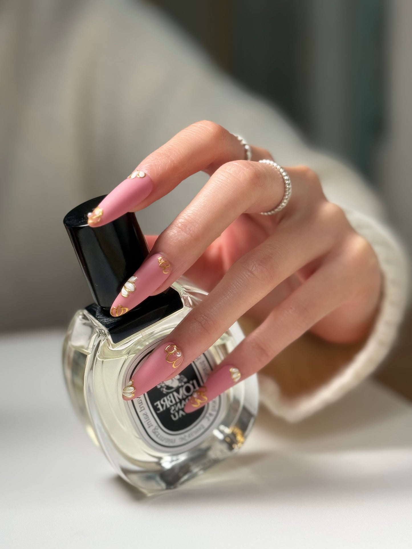 Petal Charm